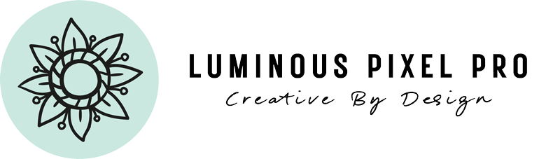 Luminous Pixel Pro - Creative By Design